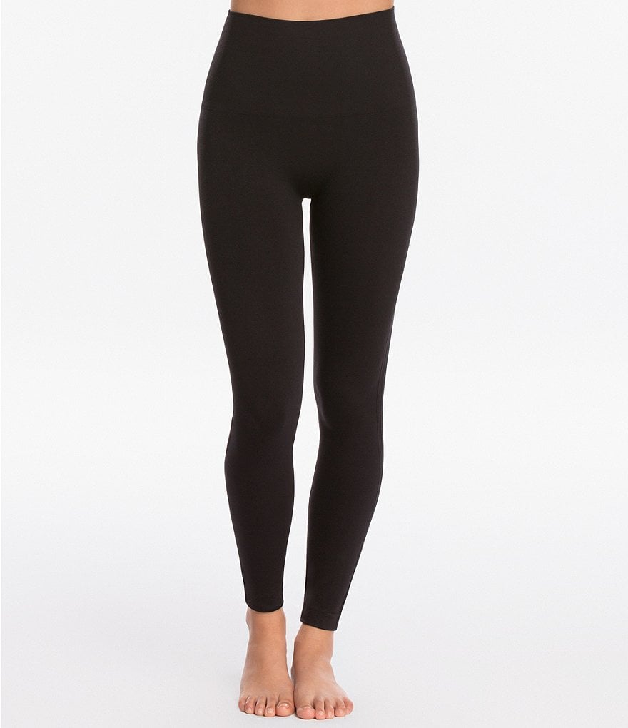 Spanx Seamless Leggings