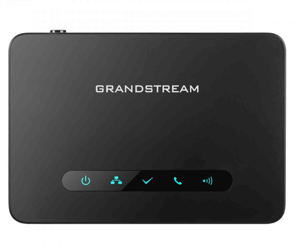 Grandstream Dp760 Phone Base Station