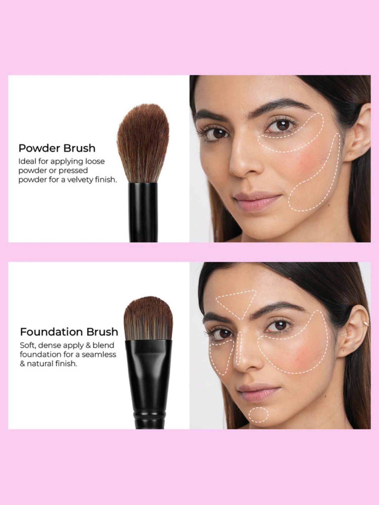 Sigma Beauty Multitask Brush Set