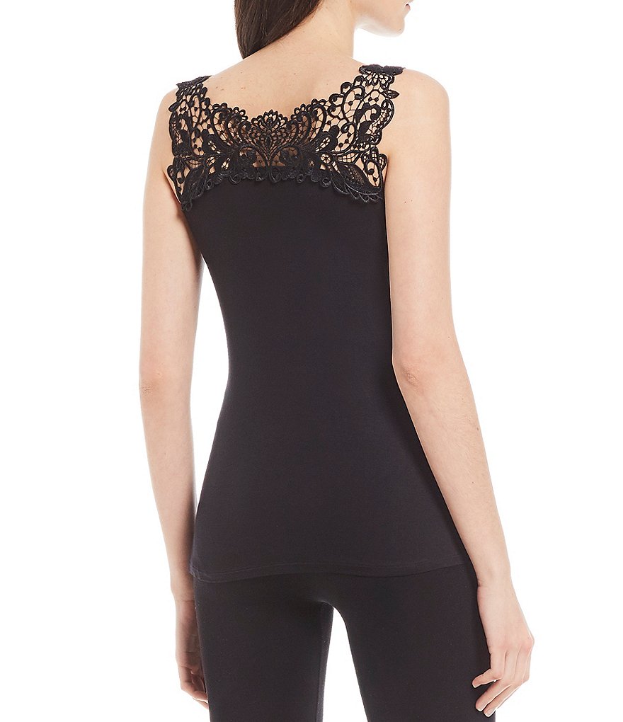 Commando Day Whisper Tank