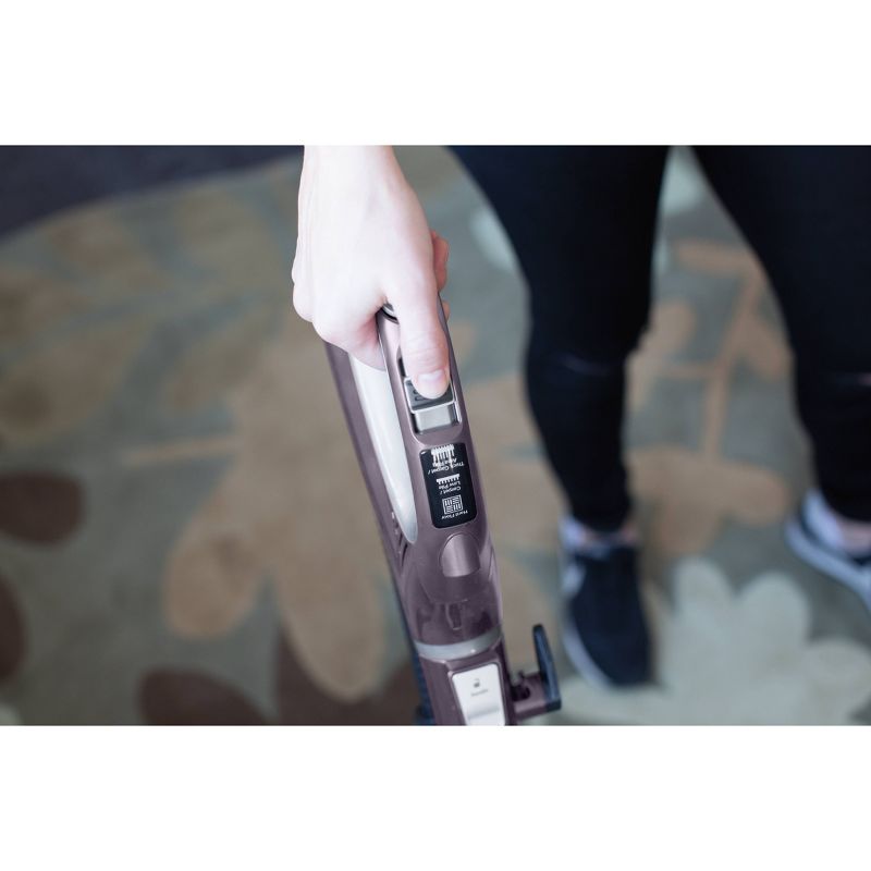 Shark Rotator Powered Lift-Away Upright Vacuum - NV751