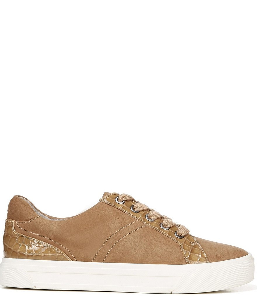 Trotters Kiera Suede Kitten Heel Pumps