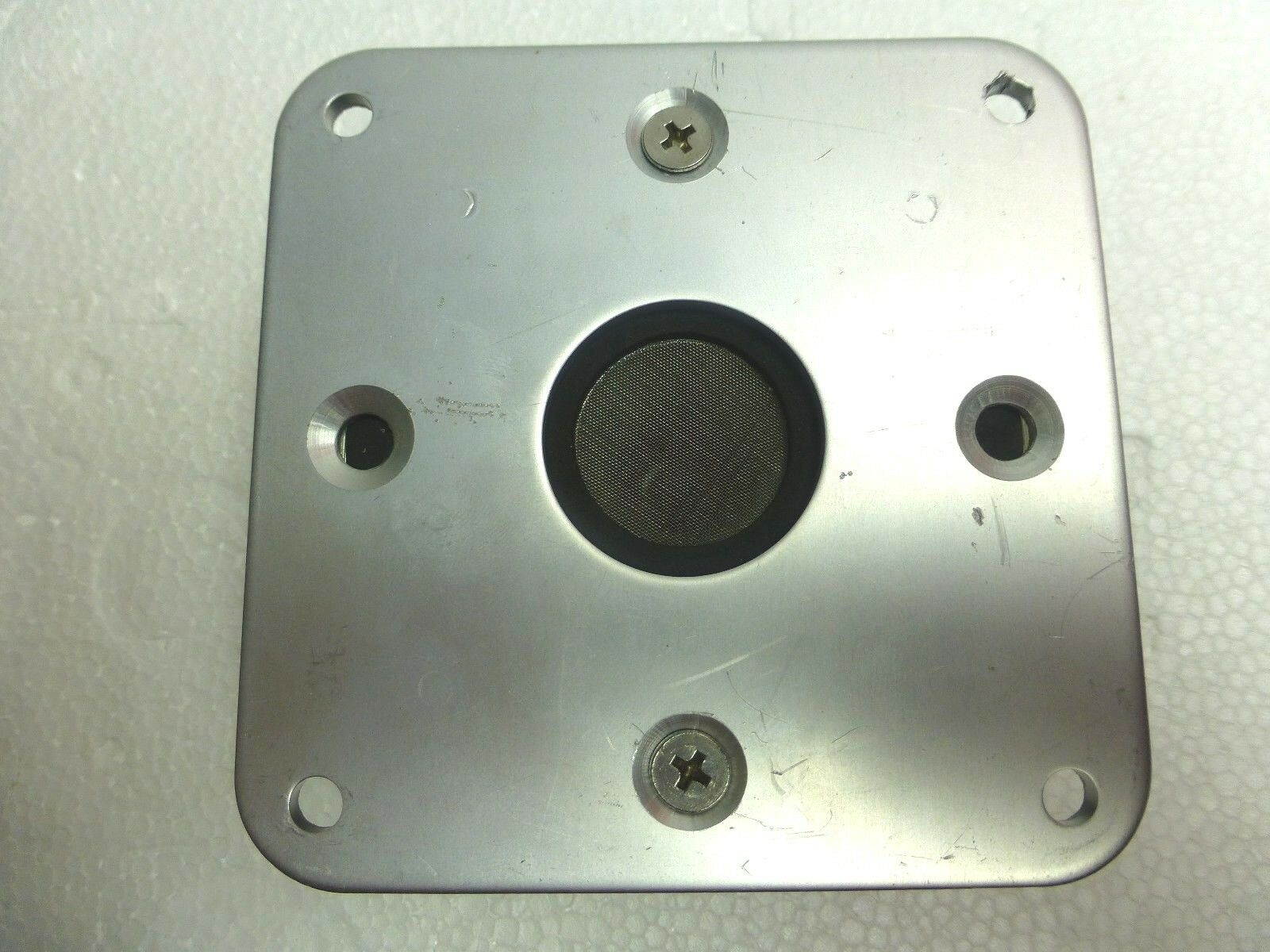 Replacement Mackie XDCR Driver DC10/1500-16 P/N 2040786, 0006216, 16 Ohms