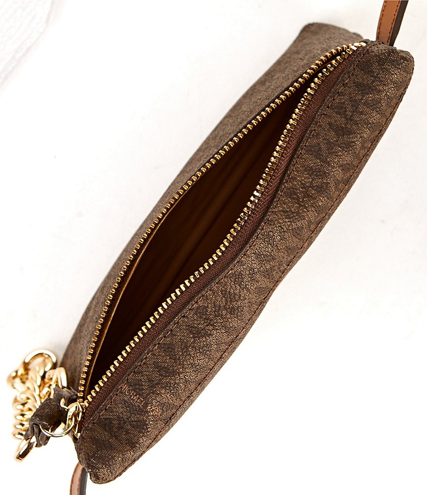 Herschel Supply Co. Fifteen Camouflage Zip Around Belt Bag