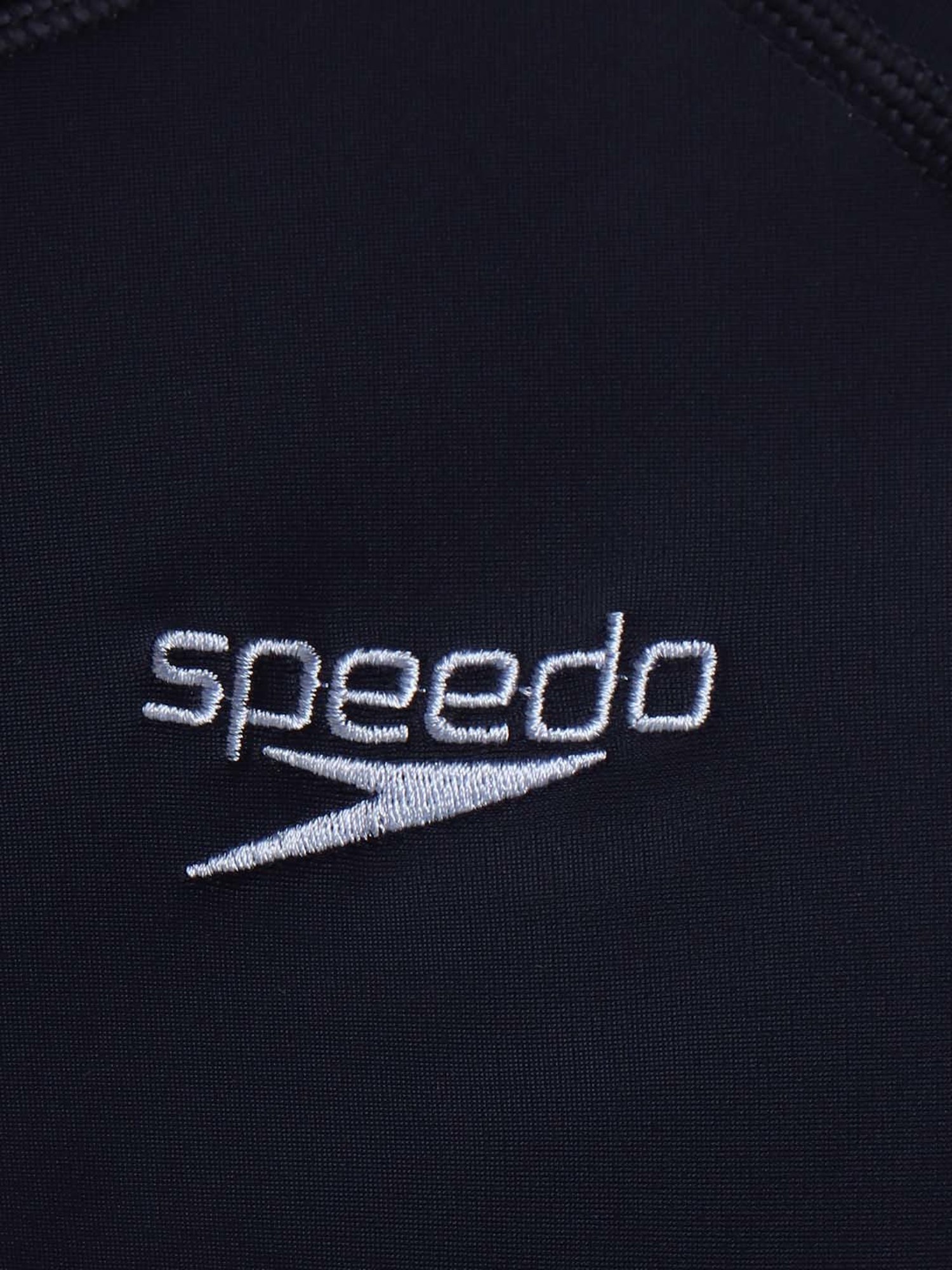 Speedo Navy Printed Swimwear