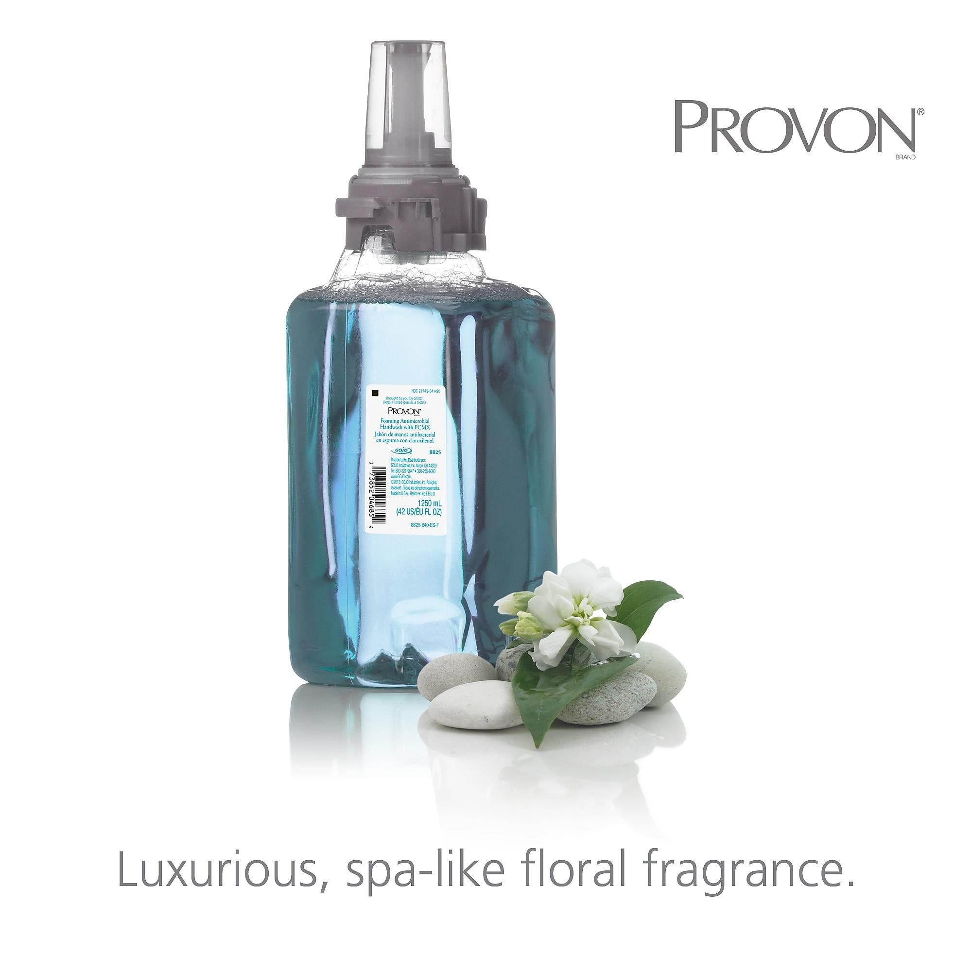 Provon Foaming Antimicrobial Handwash with PCMX 8825-03