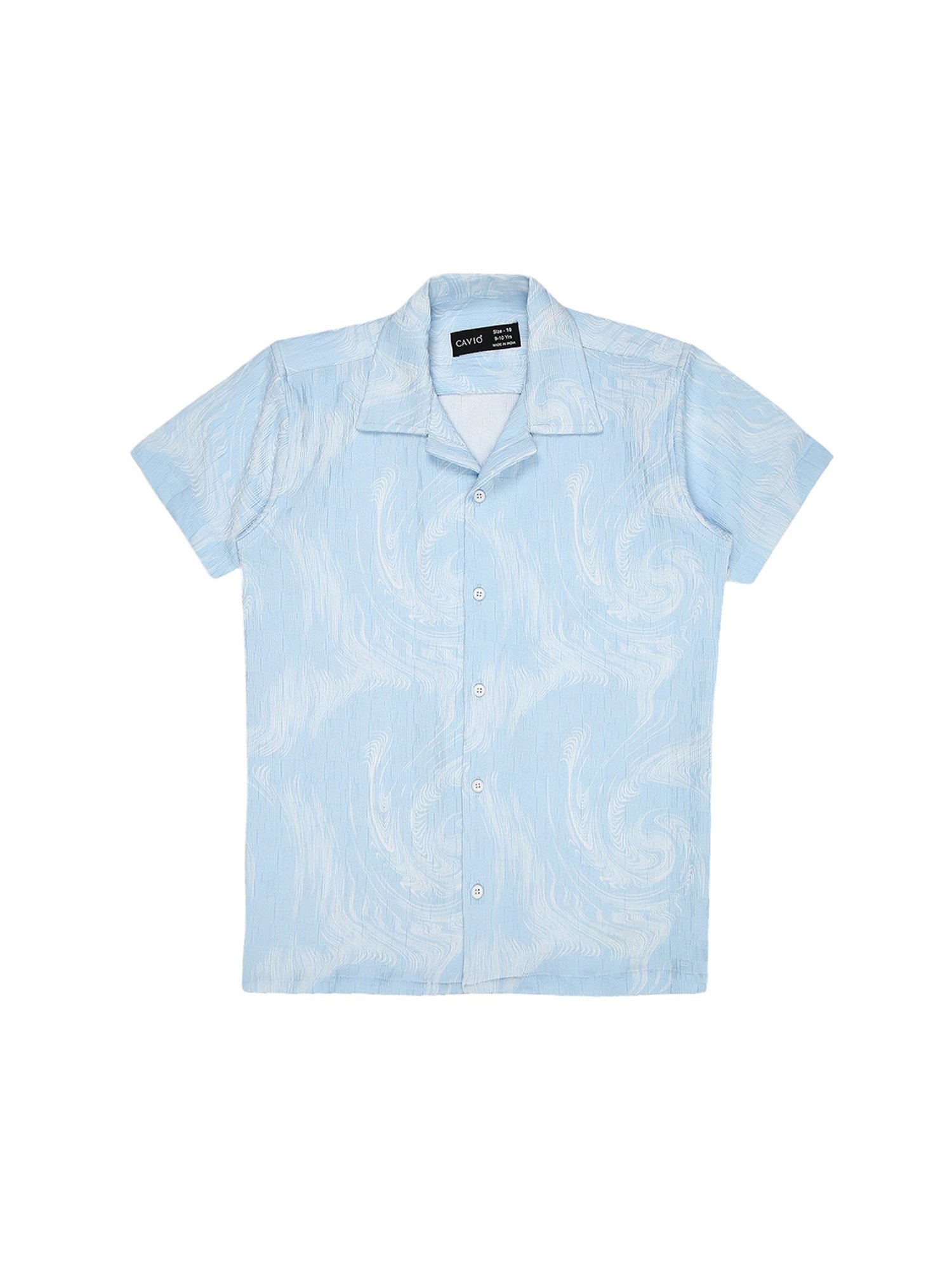 Mothercare Kids Multicolor Printed T-Shirt Set (Pack of 2)