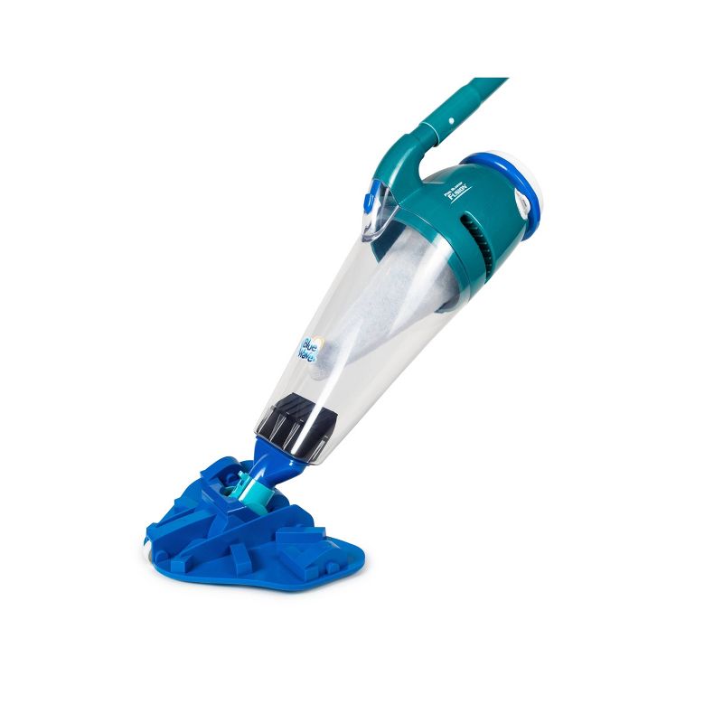 Blue Wave Fusion PV-10 Hand-Held Lithium Cleaner