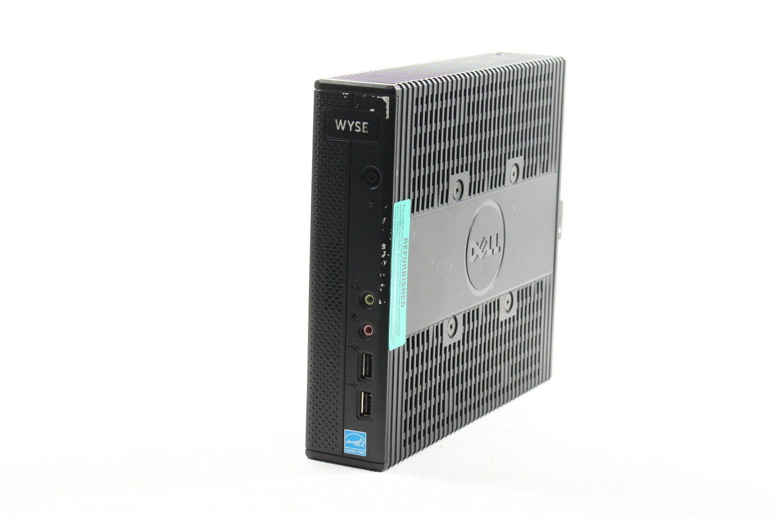 Genuine Dell Wyse Zx0 7010 Thin Client DualCore 1.67GHz 6KC5HWIFI
