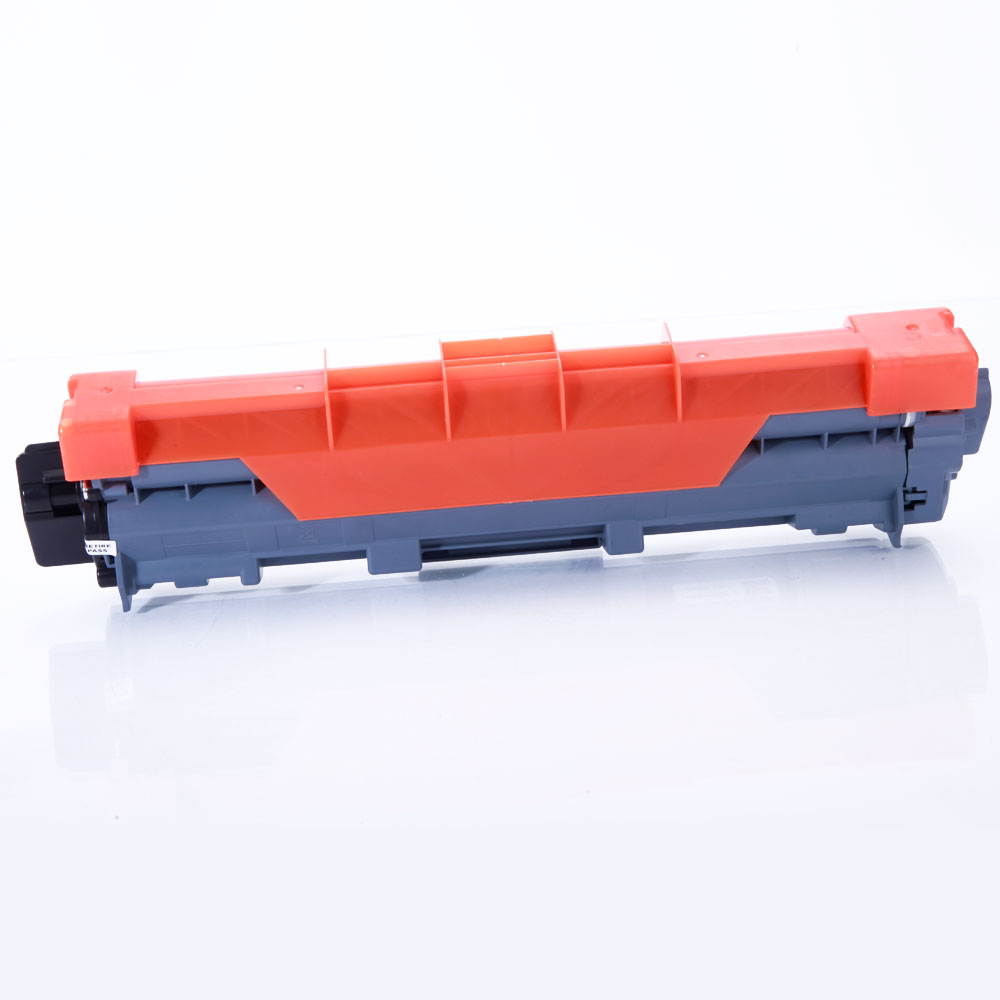 5pcs TN221/241/225/245 Toner Cartridge 2BK/1C/1M/1Y