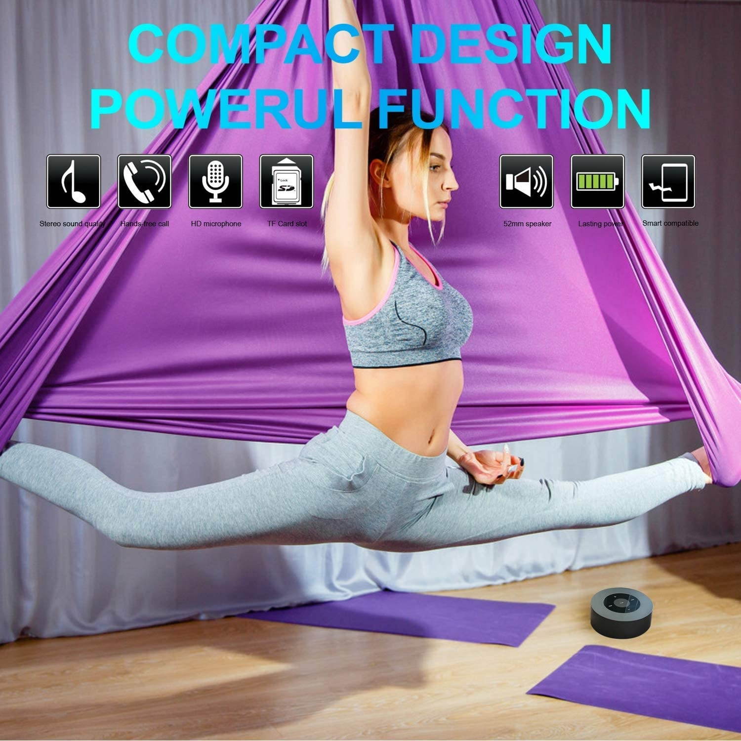 CD575 Portable Stereo MP3 CD Player with PLL AMFM Radio