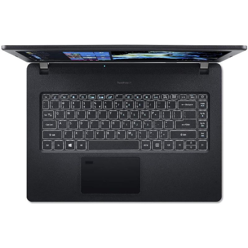 Acer TravelMate P2 - 14" Laptop Intel i5-8250U 1.6GHz 8GB Ram 256GB SSD Win10Pro - Manufacturer Refurbished