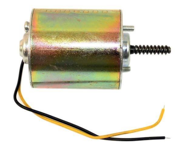 Crane Machine Replacement Crane Gantry 48V Motor, fits 28 Inches crane machines
