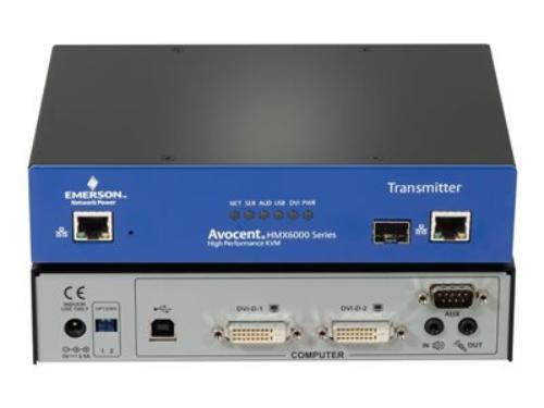 Avocent RMK-83 19in VESA mount Kit for 1 HMX 5000 / 6000