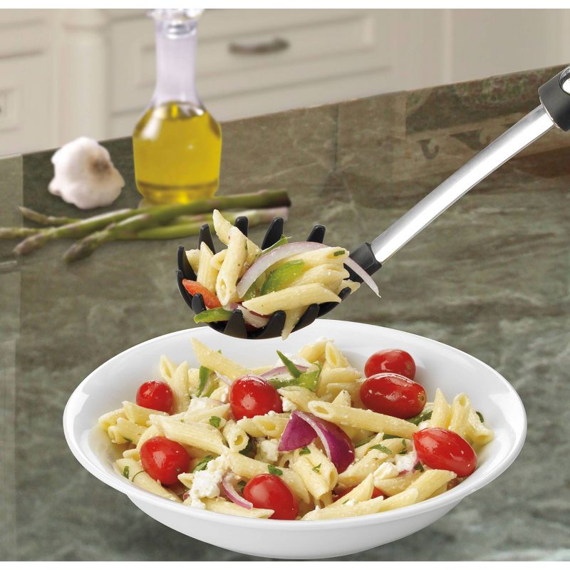 Cuisinart 7pc Stainless Steel Crock and Barrel Handle Tools Set - CTG-00-BCR7