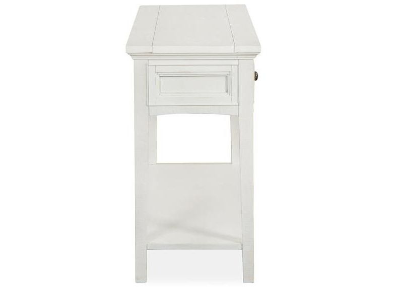Magnussen T4400 Heron Cove Rectangular Sofa Table