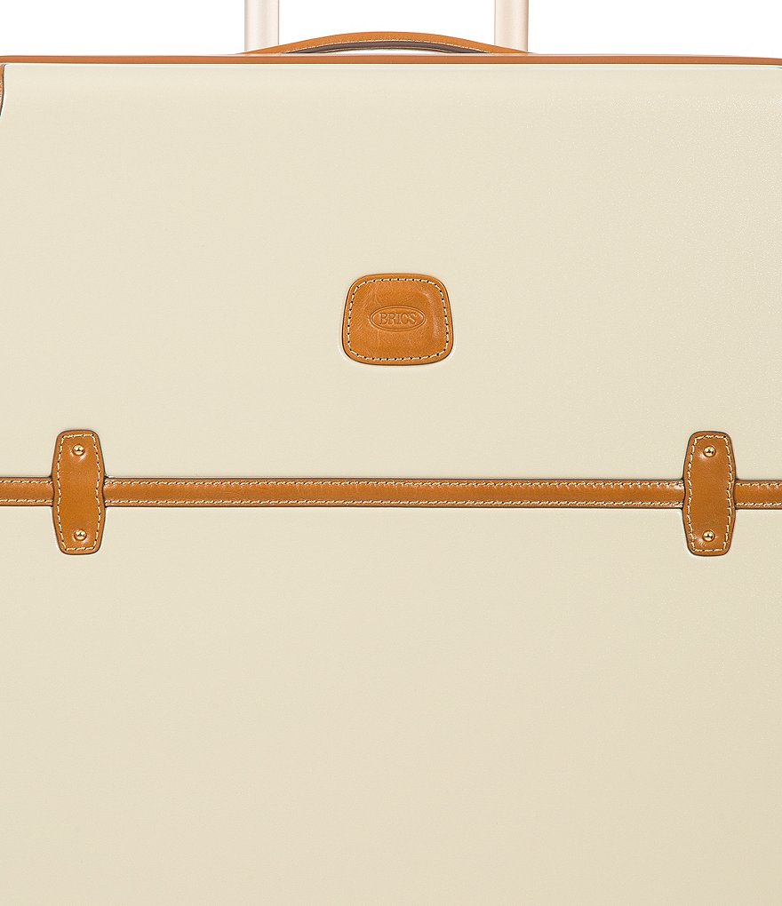 Bric's Bellagio 2.0 30#double; Lightweight Spinner