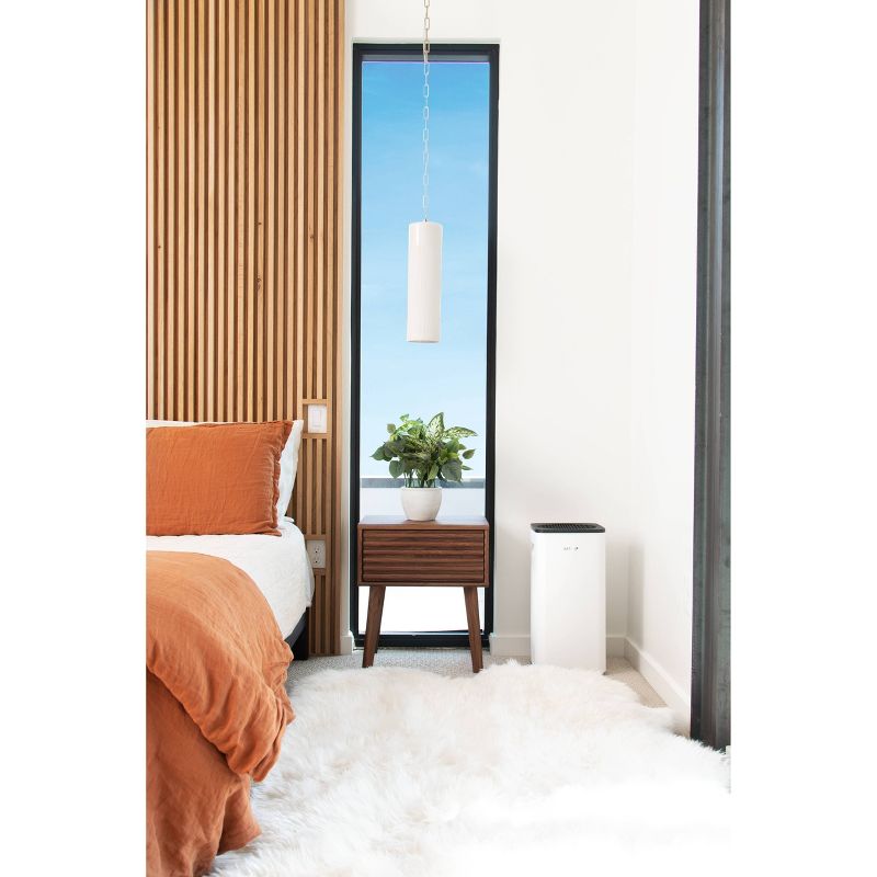 PhoneSoap AirSoap - White