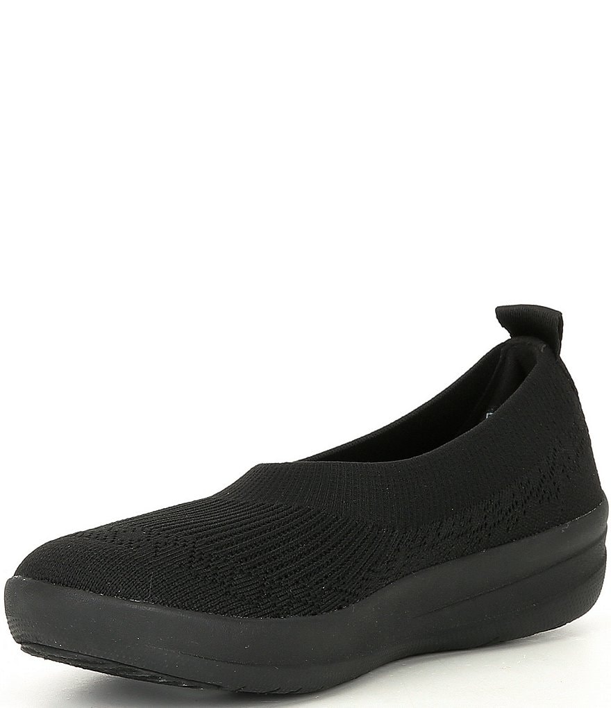 FitFlop Uberknit Ballet Flats