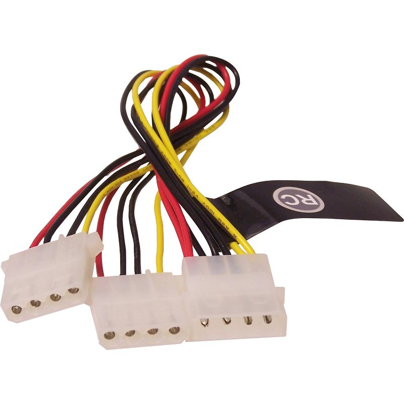 SIIG CyberSerial JJ-E20011-S3 2-port Multiport Serial Adapter - PCI Express x1 - 2 x DB-9 RS-232 Serial Via Cable