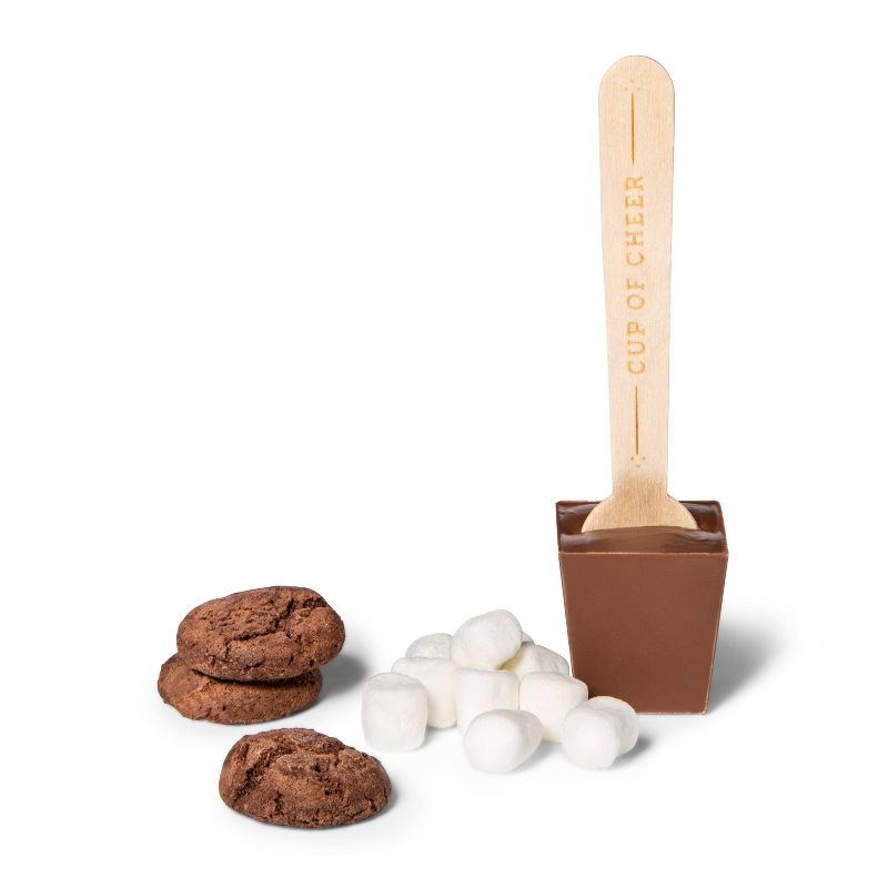 Ovaltine Rich Chocolate Mix - 18oz