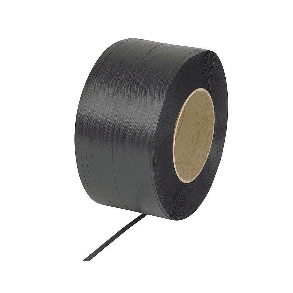 SIGNODE SP723 B Strapping,Polypropylene,7500 ft. L