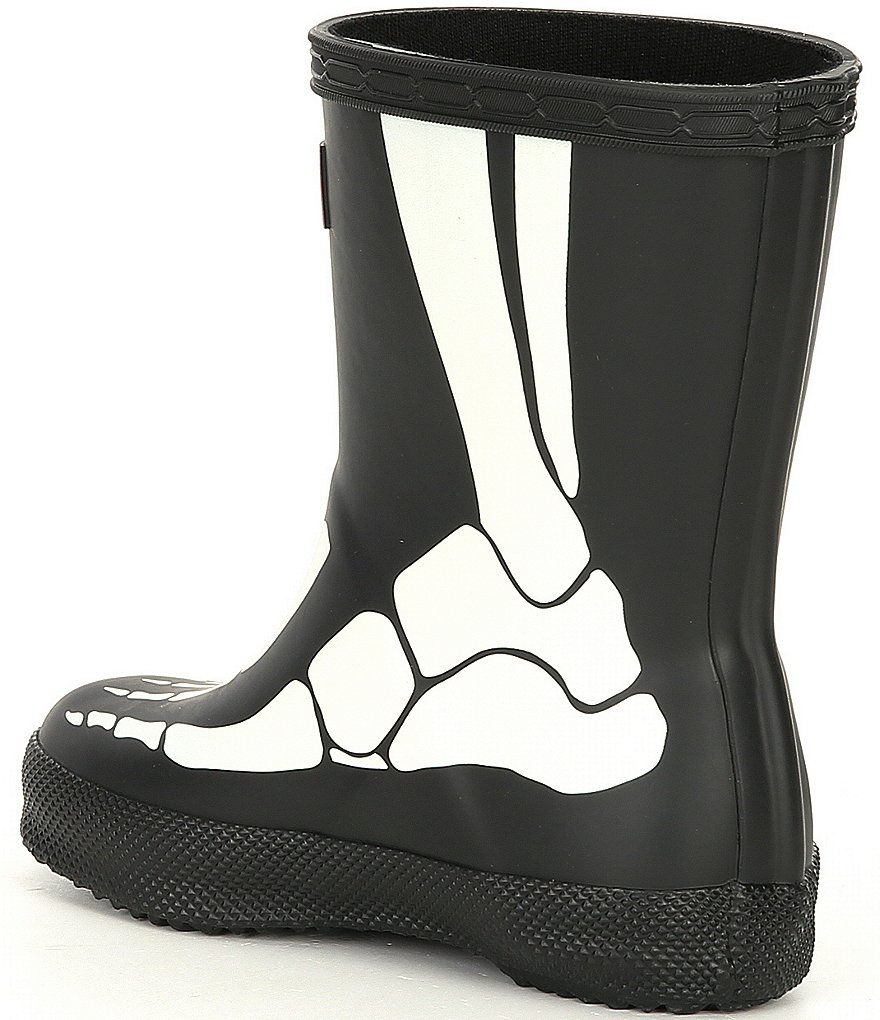 UGG&reg; Girls' Classic Clear Mini II Waterproof Winter Boots (Toddler)