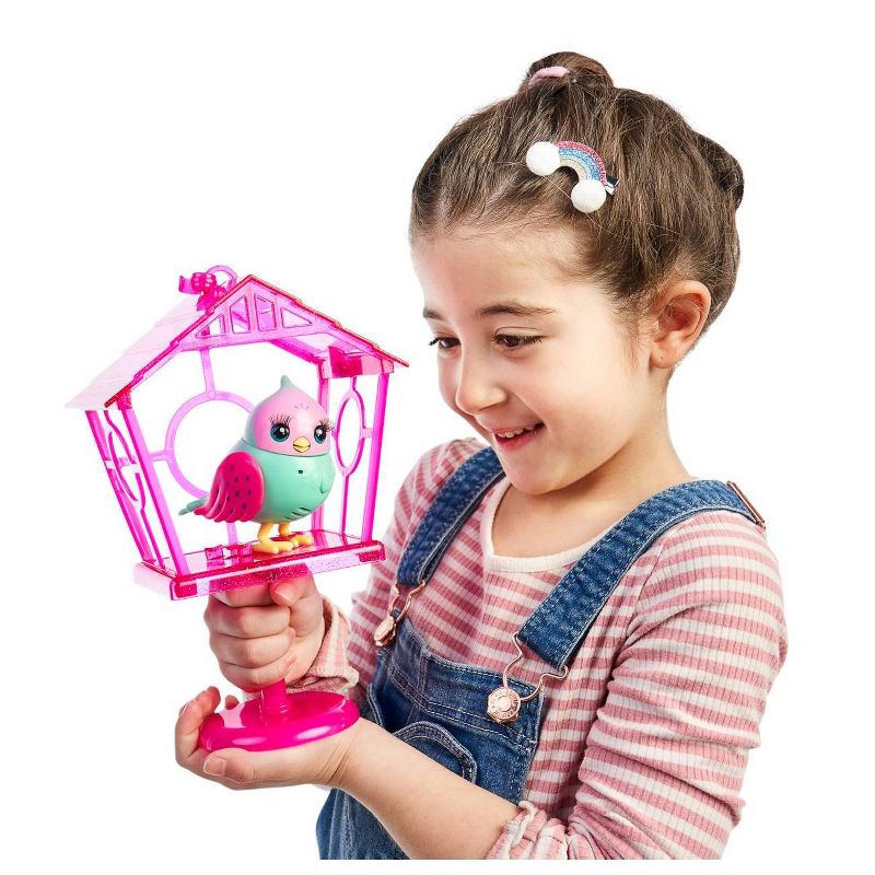 Little Live Pets Lil' Dippers Fish - Season 2 Furtail