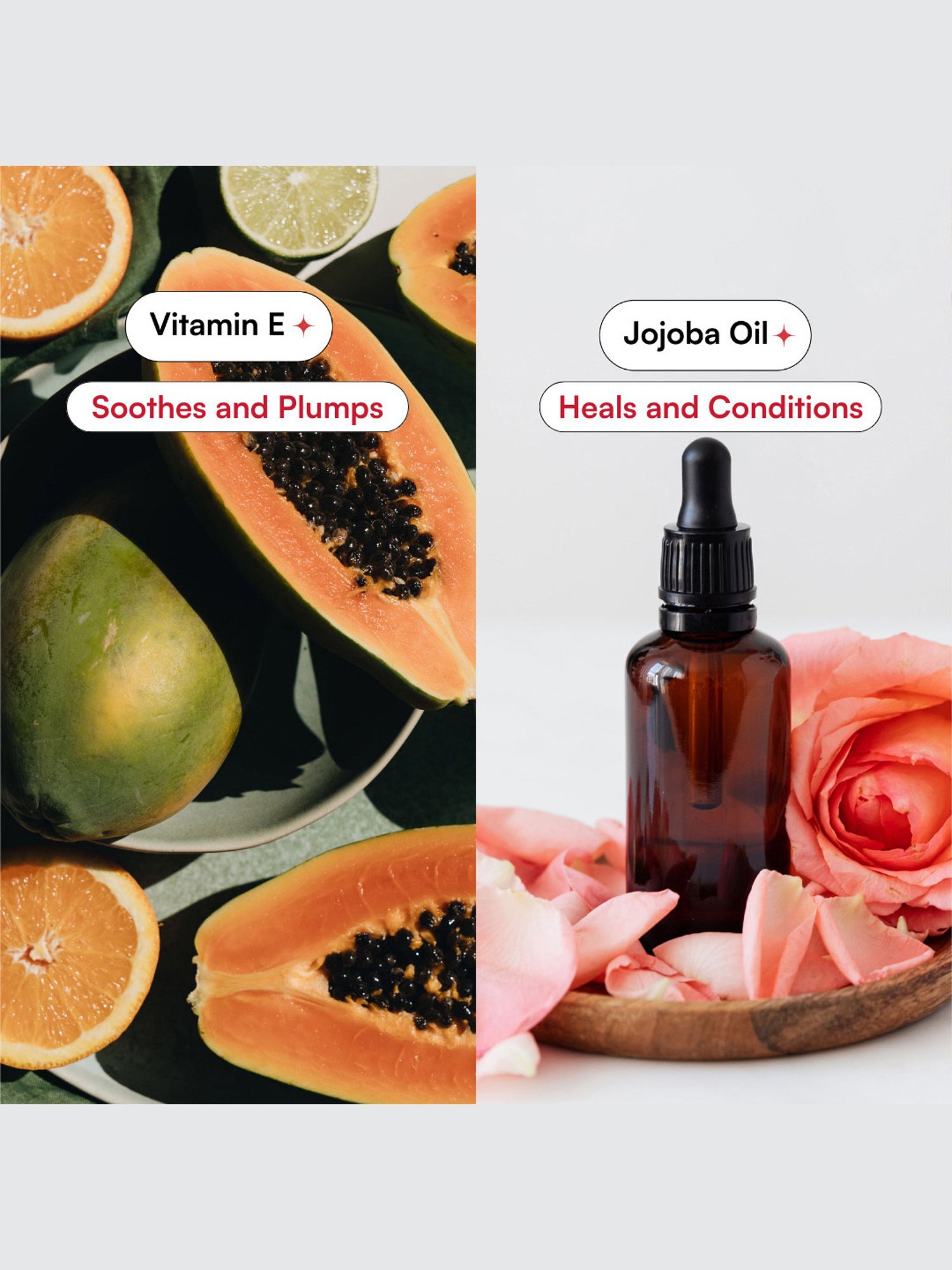 Gush Pen Pal 5-In-1 Stackable Lipstick - 4.8 gm