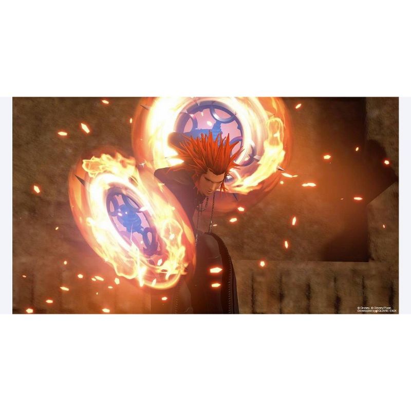 Disney Kingdom Hearts III: Re Mind + Concert Video - Xbox One (Digital)