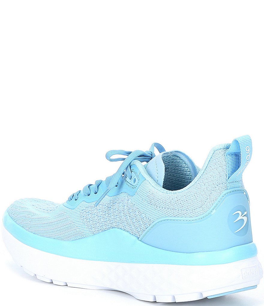 Champion Women's Talos A Sweatshirt Lace-Up Sneakers