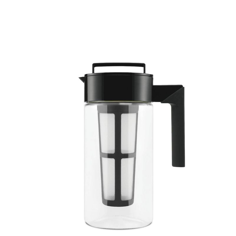 Café Fill Deluxe 2.0 Refillable Coffee Filter