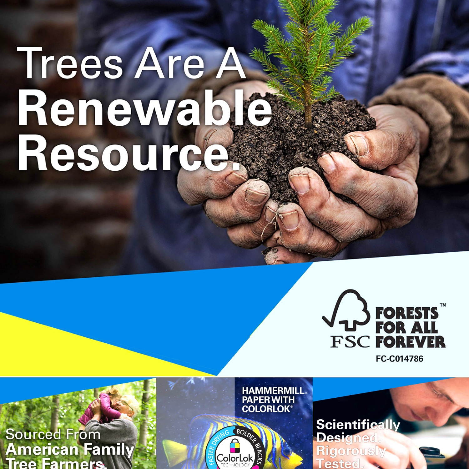 Hammermill Glossy Paper, Laser Gloss Copy Paper, 8.5 x 11 - 1 Pack (300 Sheet...