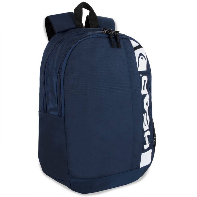 HEAD 18" Pete Backpack - Blue