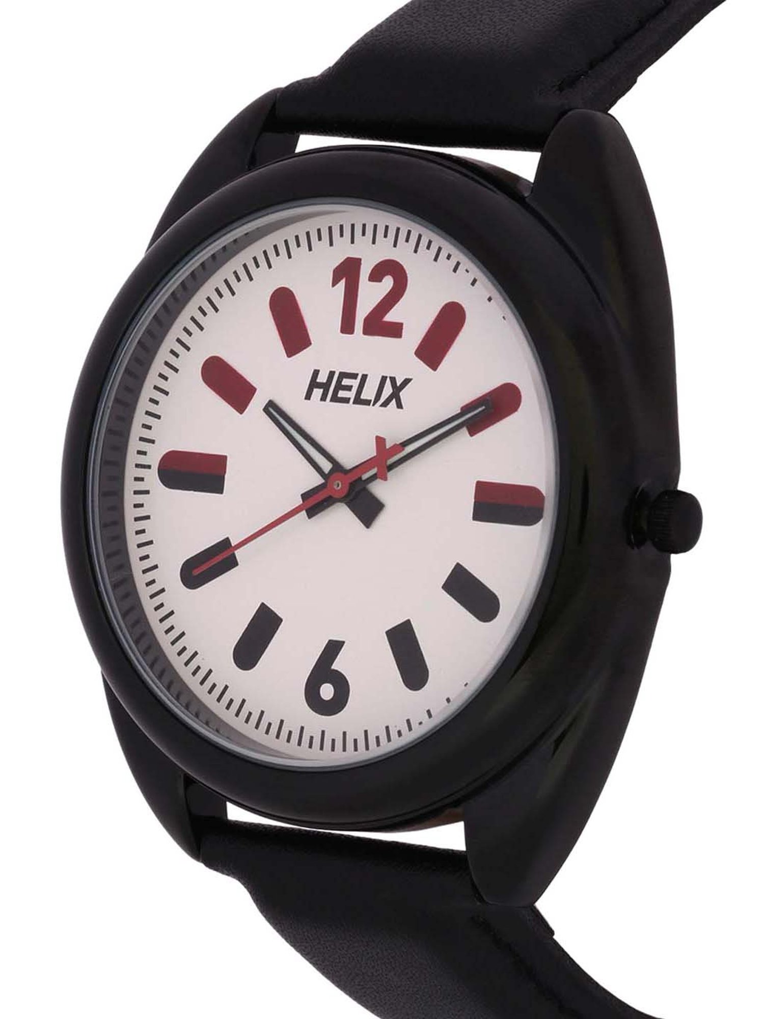 Helix TW038HG03 Analog Watch for Men