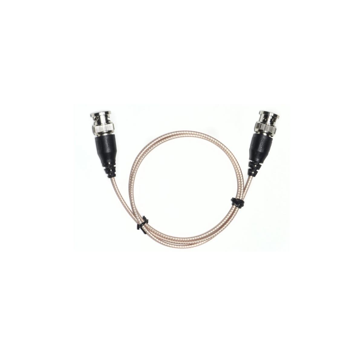 smallhd thin bnc cable (24'')