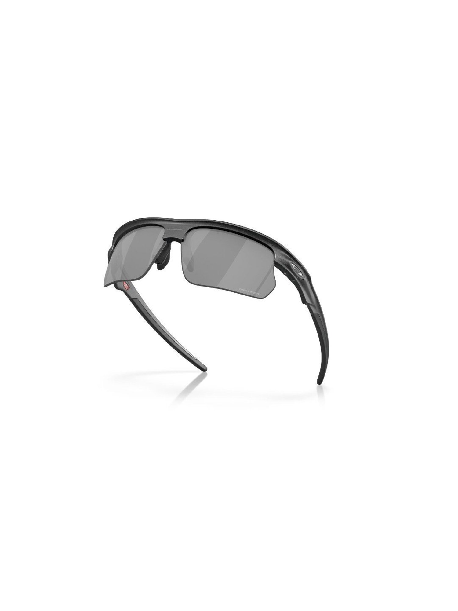 OAKLEY Unisex UV Protected Grey Lens Rectangle Sunglasses - 0OO940094000268