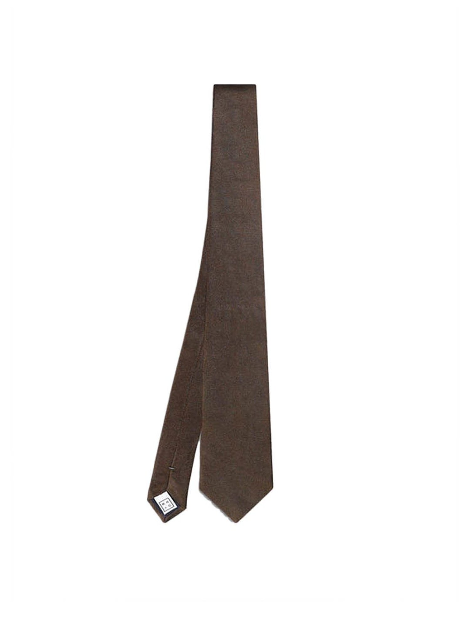 CHOKORE RKXC Cocoa Necktie