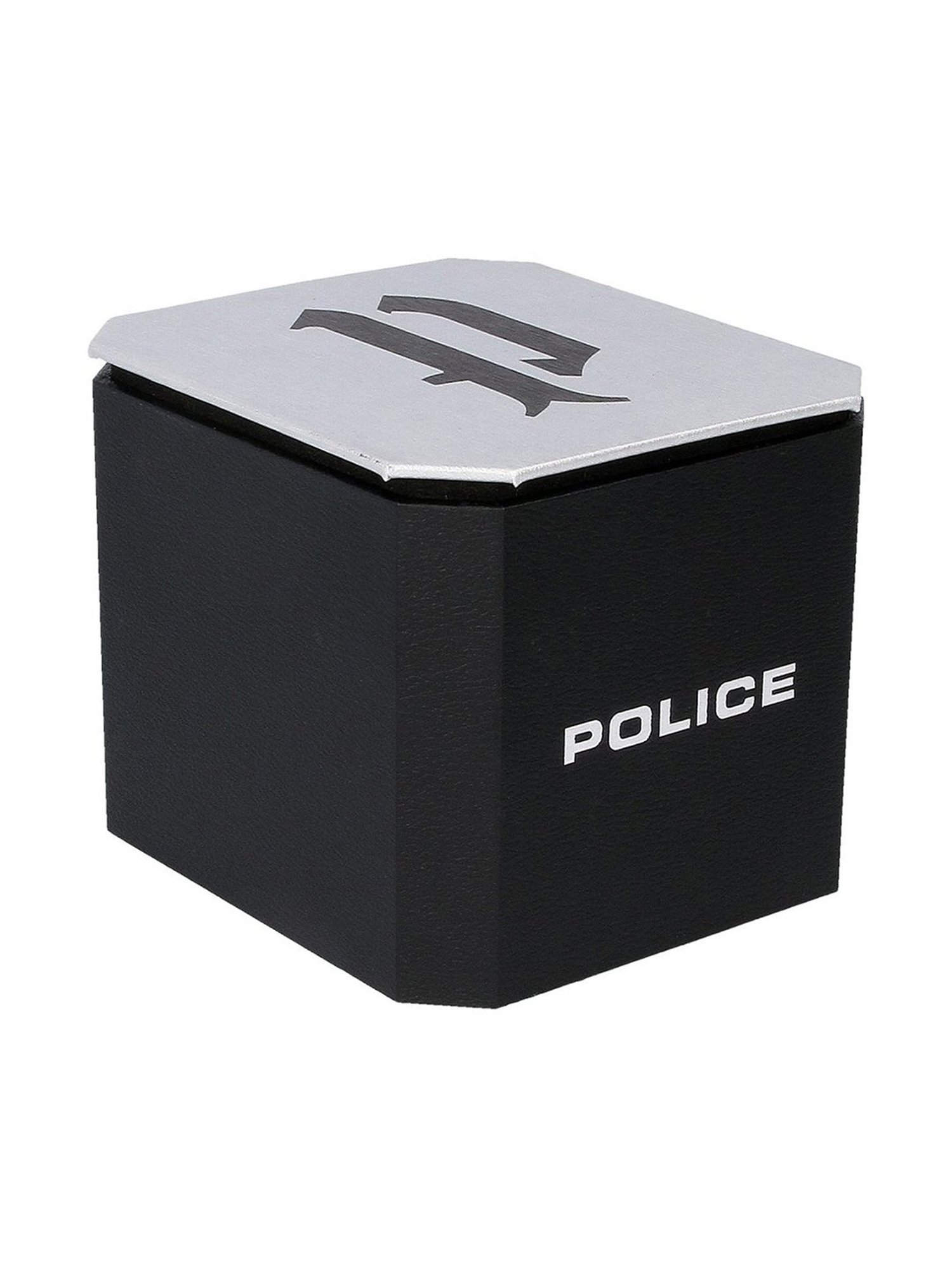 Police PLPEWJA2207701 Analog Watch for Men