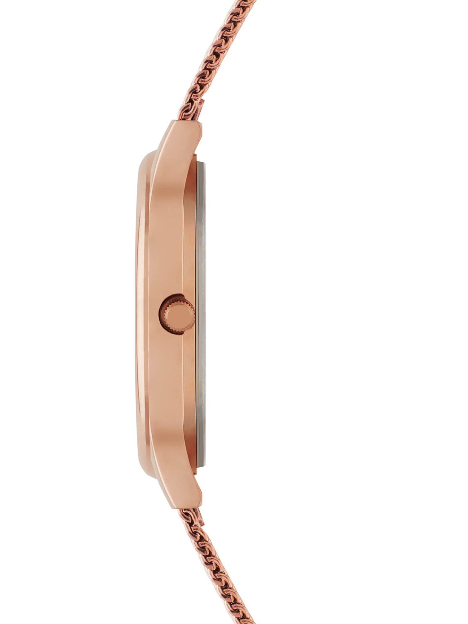 Chumbak 8907605117428 Lets Get Lost Analog Watch for Women