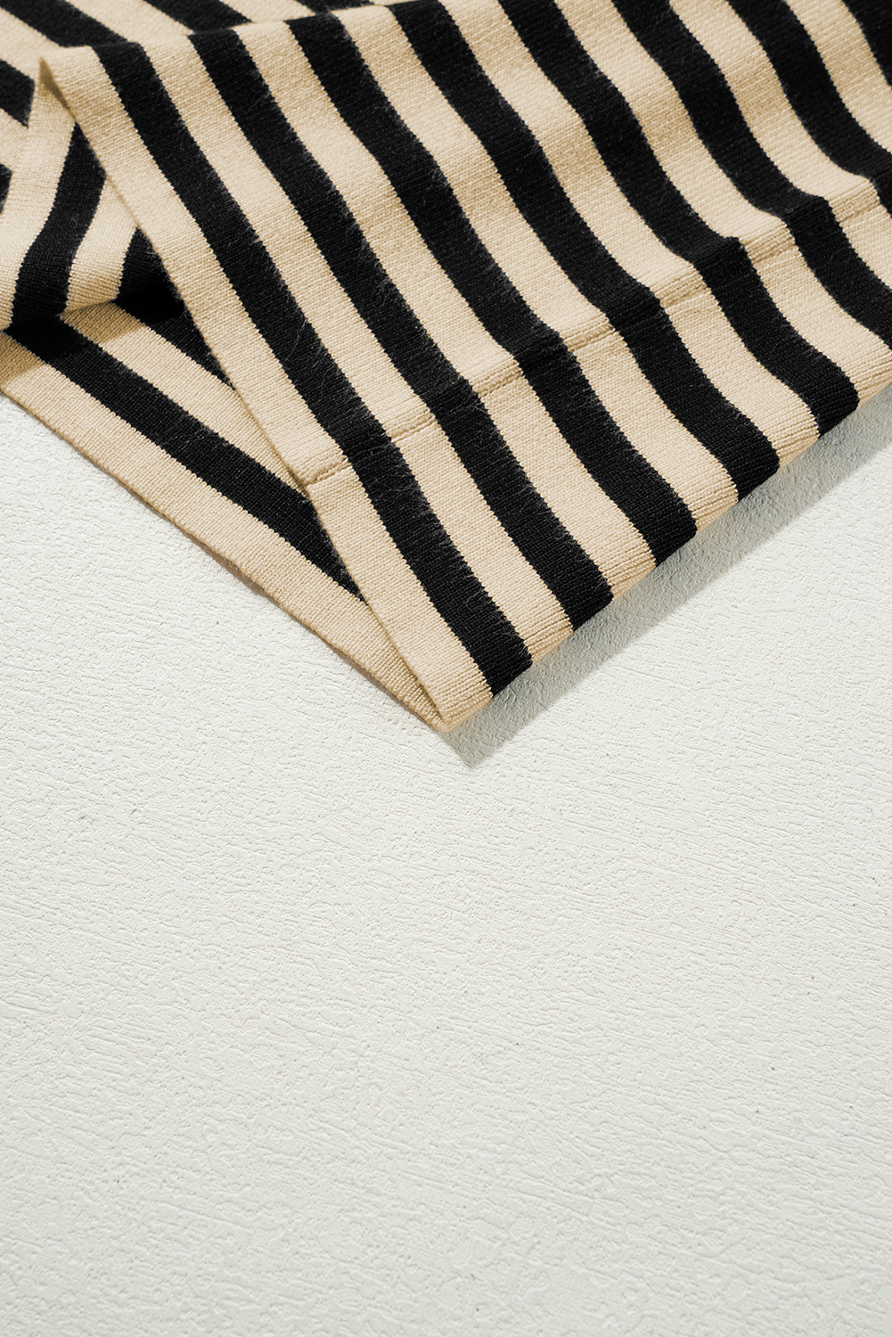 Pink Merry & Bright Pop Up Letter Waffle Knit Sweater