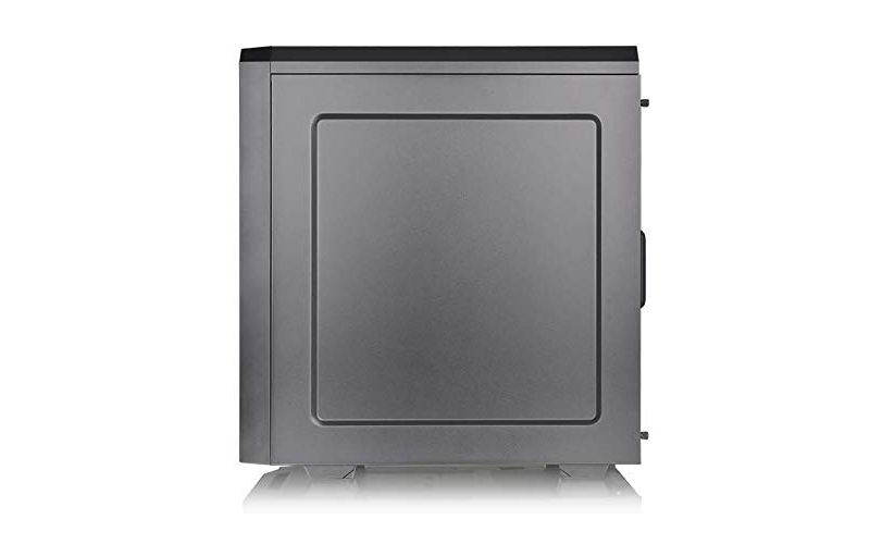 Thermaltake V100 ATX Mid-Tower Computer Case
