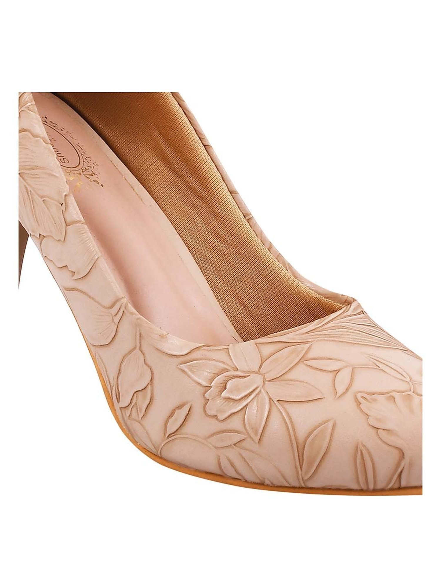 Shoetopia Kids Yellow Back Strap Sandals