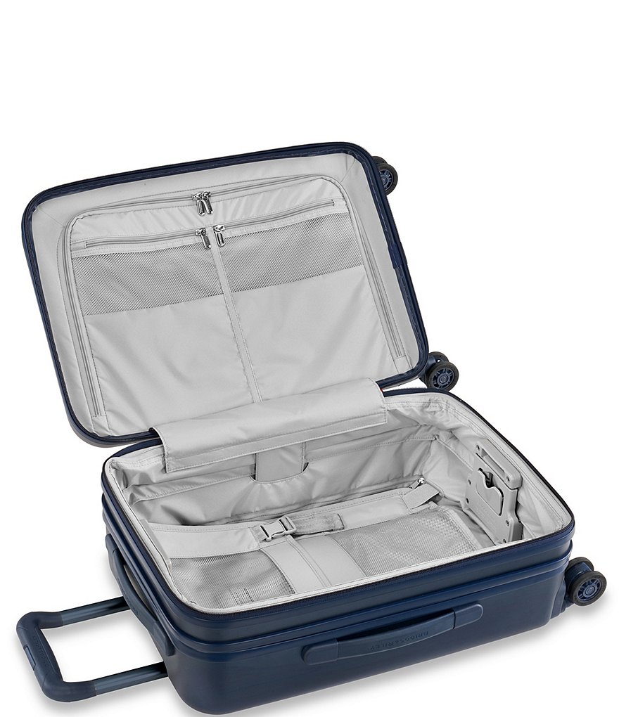 Travelpro Crew Versapack Max Expandable Carry-On