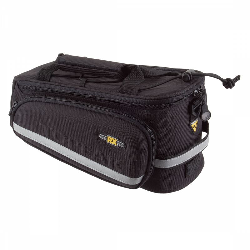 Topeak RX Trunk Bag EX II Rack Bag