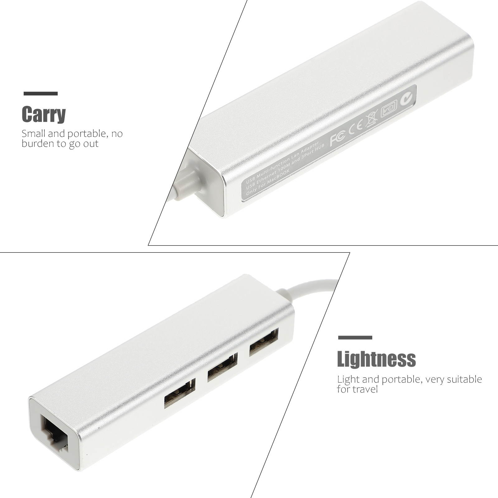 20+6 Pin SSD to SATA 2.5" Adapter Card Converter For Lenovo Thinkpad X1 Carbon