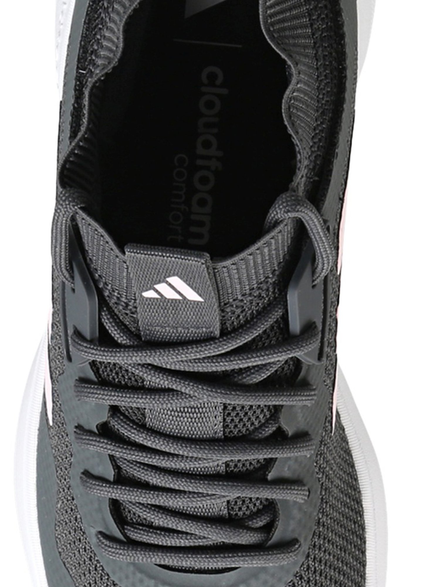 Adidas Women's AirStride Grey Walking Shoes