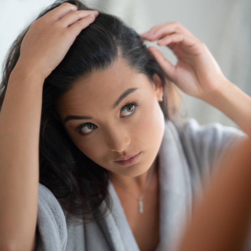 BosleyMD BosRevive Color Safe Volumizing Conditioner - 10.1 fl oz