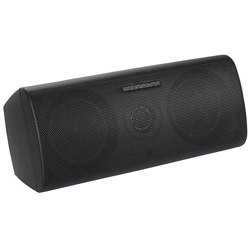 51 Channel Home Theater Satellite Speakers And Subwoofer Black