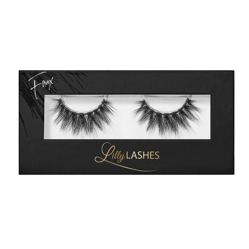 Eylure ProMagnetic Faux Flare Cluster Kit False Eyelashes